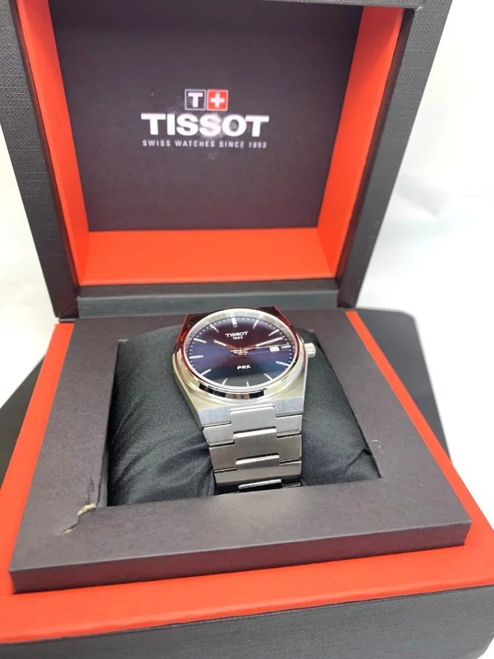 Tissot prx men